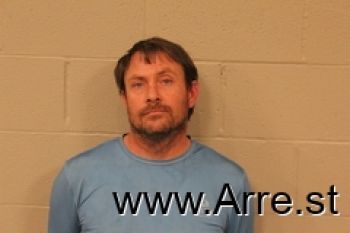 Jason Brett Robertson Mugshot