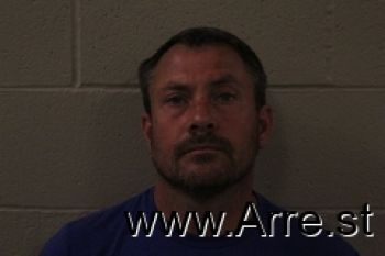 Jason Brett Robertson Mugshot