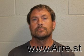 Jason B Robertson Mugshot