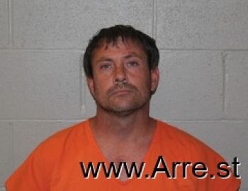 Jason Brett Robertson Mugshot