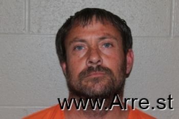 Jason B Robertson Mugshot