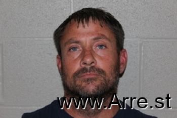 Jason B Robertson Mugshot