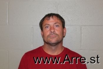 Jason Brett Robertson Mugshot