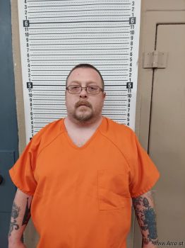 Jason Allen Springer Mugshot