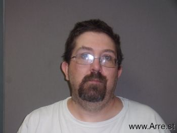 Jason Fay Springer Mugshot