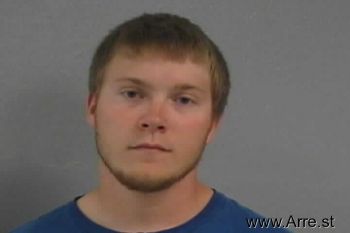 Jason Dakota Stevens Mugshot