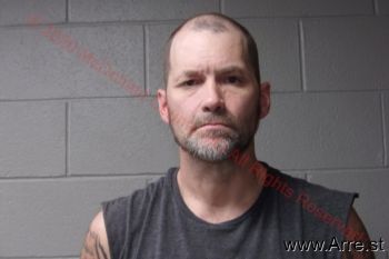 Jason Allen Stewart Mugshot