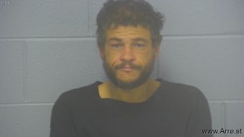 Jason Anthony Thomas Mugshot