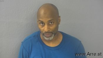 Jason Lee Thomas Mugshot