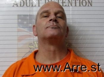 Jason Michael Walker Mugshot