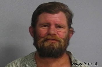 Jason Lynn Westberry Mugshot