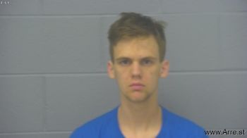 Jason Glenn Whittle Mugshot