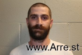 Jason Eugene Wilkinson Mugshot