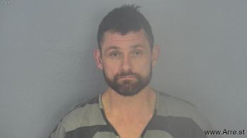 Jason Trent Wolfe Mugshot