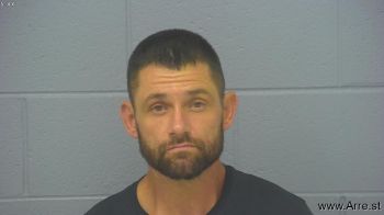 Jason Trent Wolfe Mugshot