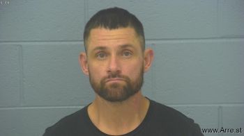 Jason Trent Wolfe Mugshot