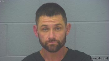 Jason Trent Wolfe Mugshot