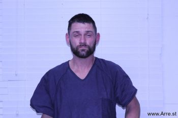 Jason Trent Wolfe Mugshot