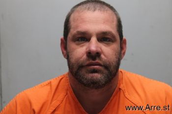 Jason Earl Wood Mugshot