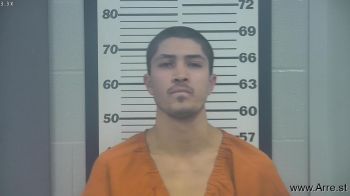 Javier  Diaz-diaz Mugshot