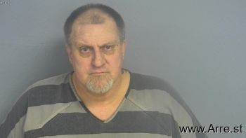 Jay Thomas James Mugshot