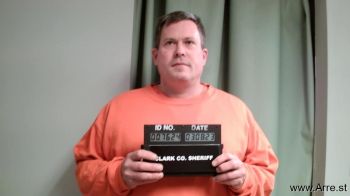 Jay David Perry Mugshot