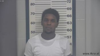 Jaymes Roy Green Mugshot