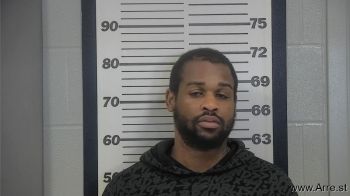 Jayvaughn T Ridgell Mugshot