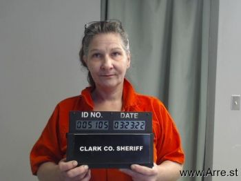 Jeanne Lynn Springer Mugshot