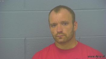 Jeffery Kyle Arthur Mugshot