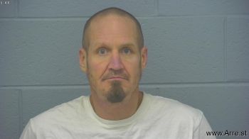 Jeffery Lawrence Green Mugshot