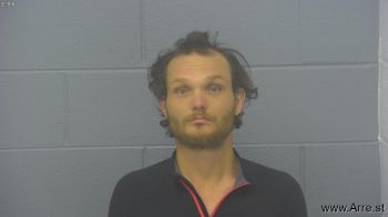 Jeffery Wayne Green Mugshot