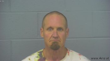 Jeffery Lawrence Green Mugshot