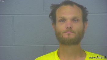 Jeffery Wayne Green Mugshot