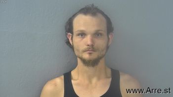 Jeffery Wayne Green Mugshot