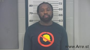 Jeffery Lynn Harris Mugshot