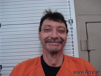 Jeffery J Montgomery Mugshot