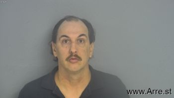 Jeffery Scott Phillips Mugshot