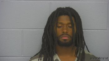 Jeffery Nmi Roberts Mugshot