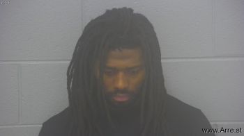 Jeffery Nmn Roberts Mugshot