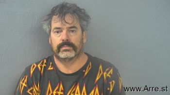 Jeffery Allen Walker Mugshot