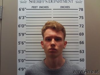 Jeffery Dale Woodward Mugshot