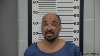 Jeffery D Young Mugshot