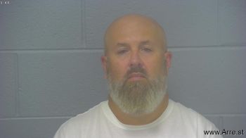 Jeffrey Neal Bennett Mugshot