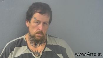 Jeffrey Wayne Davenport Mugshot