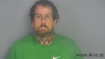 Jeffrey Wayne Davenport Mugshot