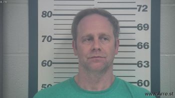 Jeffrey Allan Davis Mugshot