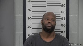 Jeffrey William Davis Mugshot