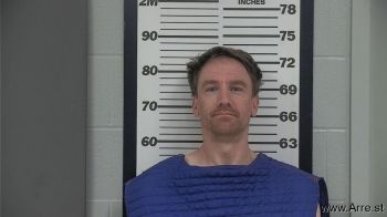 Jeffrey Scott Davis Mugshot