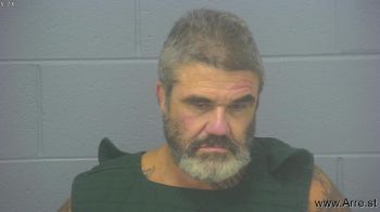 Jeffrey Scott Dixon Mugshot